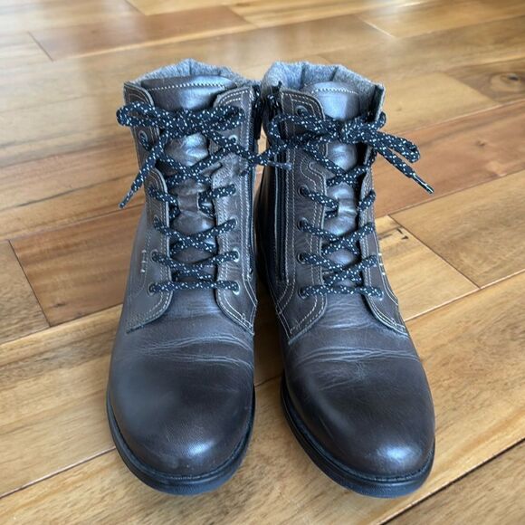 Taos Footwear boots - Picture 1 of 7